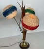 Spaghetti Lamp