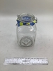 Hermes Jar, 38 oz in Clear by Ashland