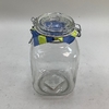 Hermes Jar, 38 oz in Clear by Ashland