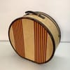 Oshkosh Hat Box