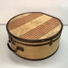 Oshkosh Hat Box