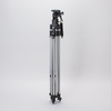Manfrotto 351MV Ball Tripod with Manfrotto #136 Fluid Head