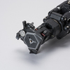 Manfrotto 351MV Ball Tripod with Manfrotto #136 Fluid Head