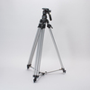 Manfrotto 351MV Ball Tripod with Manfrotto #136 Fluid Head