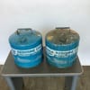 Kerosine Cans