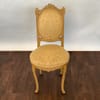Ornate Dining Chair
