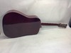 Acoustic Guitar, Kay Acoustic Guitar FG 8500S