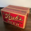 Stroh’s Beer Case
