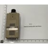 Panasonic Surveillance Camera
