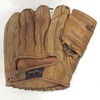 MacGregor GLeather Baseball Glove 1950's