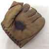 MacGregor GLeather Baseball Glove 1950's