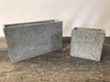 Stone Rectangle Vase B