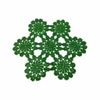 Doily; Placemat