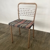 Upholstered Folding Chair