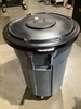 Trash Can - Rubbermaid Brute Trash Can - 55 Gallon