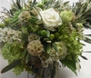 FRESH Natural and Organic Mix