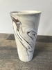 Marble Ceramic Vase B