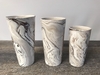 Marble Ceramic Vase B