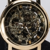 Winner Skeleton Men's Watch