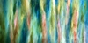 Green Blue Abstract