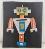 Cardboard Robot - 3