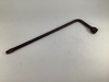 Rubber Tire Iron