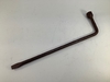 Rubber Tire Iron
