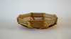 Popsicle Stick Basket / Bowl