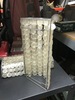 Capiz Shell Sconce Cover