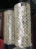 Capiz Shell Sconce Cover