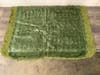 Galax Leaf and Moss Tablecloth