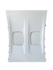 Boeing 737NG Double Window Sidewall Panel