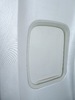 Boeing 737NG Double Window Sidewall Panel
