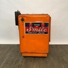 Coin-Operated Cold Drink Machine