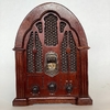 General Electric Cathedral Radio