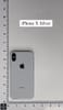 iPhone X (Silver - 5.8")
