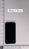 iPhone X (Silver - 5.8")