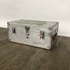 Aluminum Trunk