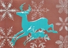 greeting card; cleared