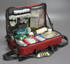EMT First Responder Medical Kit - Red