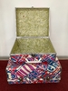 Suitcase Set