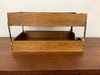 Wooden Paper Tray