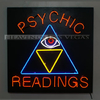 PSYCHIC #02 - PSYCHIC READINGS