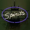 SPIRITS