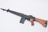 Assault Rifle - Howa Type 64 - Hard Rubber