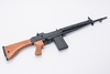 Assault Rifle - Howa Type 64 - Hard Rubber