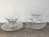 Glass Rotund Vase