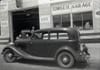 Vintage Car Photo