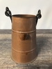Copper Rustic Kettle