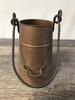 Copper Rustic Kettle